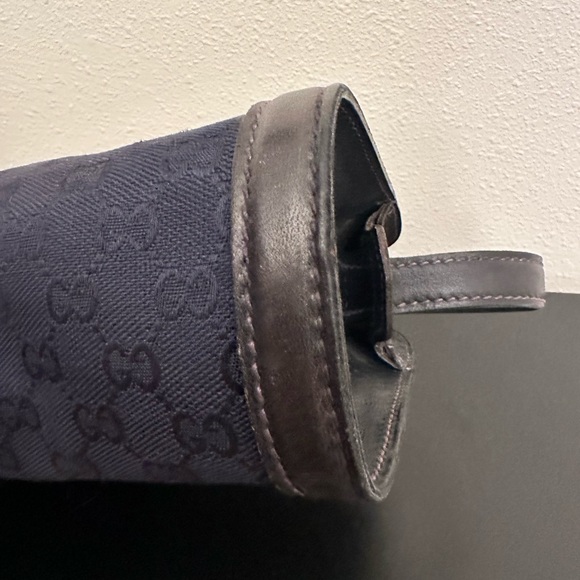 Gucci shoulder bag Vintage - Picture 13 of 16